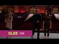 GLEE Every Breath You Take Full Performance HD