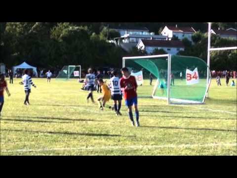 1/32-finale Skeid G16 - Frigg2 Norway Cup 30.07.2012