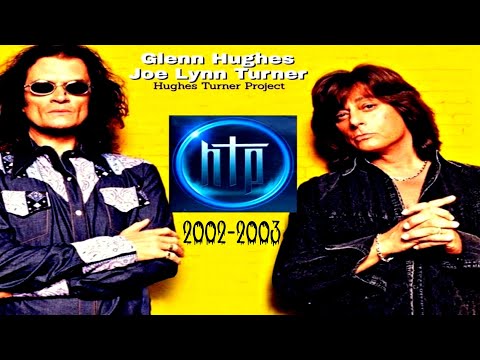 HUGHES TURNER  Project   2002 - 2003
