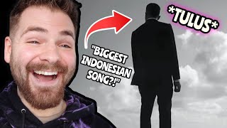 Download lagu BRITISH Guy Reacts to TULUS 'Teh Hijau' |   | REACTION! mp3