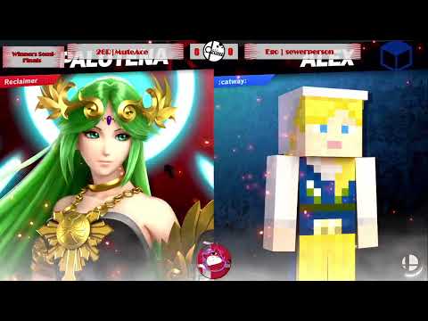 OZone12W4 - WS - MuteAce vs sewerperson