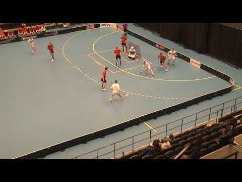 Onyx-IK Standard, Herrar div 2, hela matchen