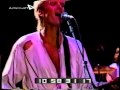 The Police- One World (Not Three) live Oakland 1983