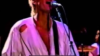 The Police- One World (Not Three) live Oakland 1983