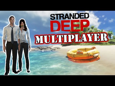 Stranded Deep Split Screen Steam Community :: Video :: Stranded Deep // How to play the game ...