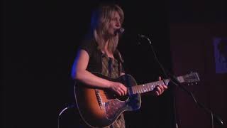 Anaïs Mitchell - Why We Build The Wall (live in Edinburgh, May 2011)