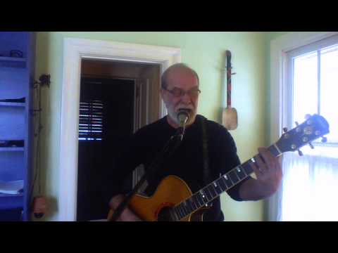 Glycerine, acoutsic cover by Mark Huff