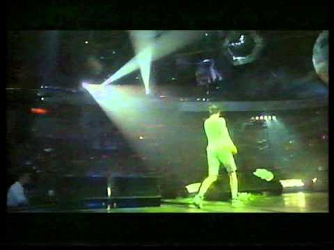 MC KINKY 'Everything Starts With An E' Dancing into the 90's