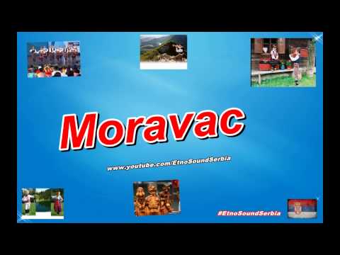 Etno Sound Serbia - Kolo Moravac