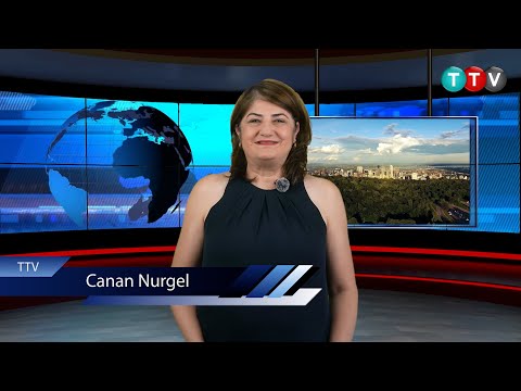 Turkuaz TV - In an interview under the TS2023 Initiative