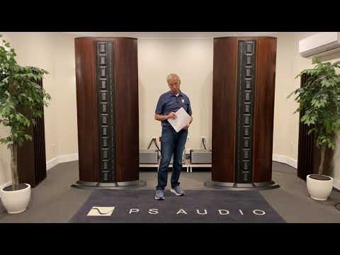 Can Magneplanars equal the IRSV?