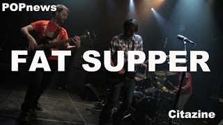 Fat Supper - Step Back