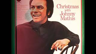 JOHNNY MATHIS~HAVE YOURSELF A MERRY LITTLE CHRISTMAS