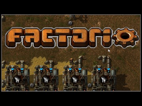 Factorio Meiosis :: Red, White, and Petroleum - Episode 11
