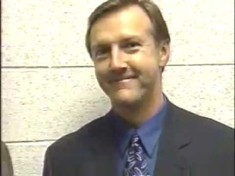 Panthers vs. Capitals, Dec. 5, 1997 (1st Period)