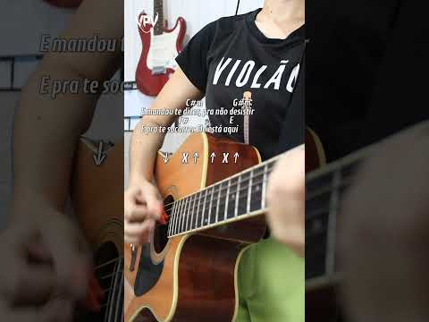 É Tempo De Cantar - Eliane Fernandes