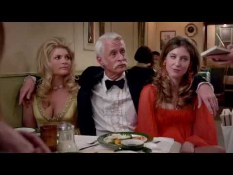 Mad Men Recap: Season 7, Episode 08 - Severance