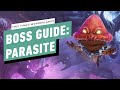Tiny Tina's Wonderlands Walkthrough - Boss Fight: Parasite