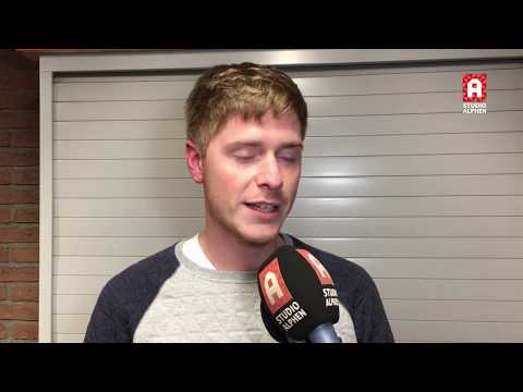 Roel van der Zon over op non-actief stellen Gerald van der Klok