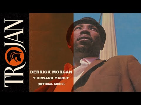 Derrick Morgan - 