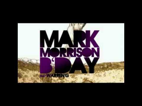 Mark Morrison & Warren G - Poppin Bottles Bday (Produced By Dj Farooq)