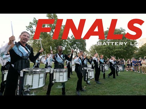 2023 Finals Battery Lot | BAC23