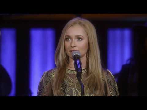 Juliette Barnes Opry Induction & "Don't Put Dirt On My Grave Just Yet" Debut