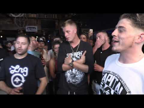 Faraday vs Johnny Math