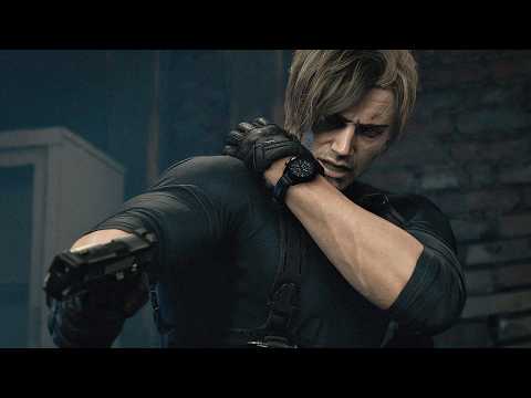 RESIDENT EVIL 9: REQUIEM - Jogo Completo com Armas Bônus e Infinitas! 🤌 | Dificuldade: Insano