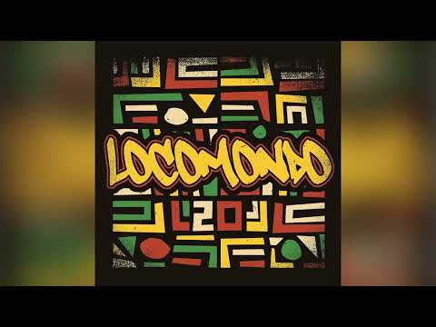 Δεν προλαβαίνω - Locomondo 20 Χρόνια