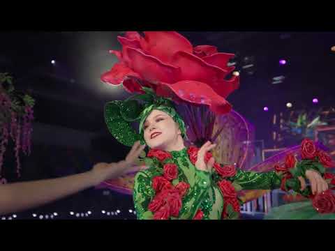 Holiday on Ice - HORIZONS trailer