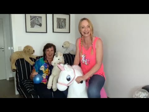 Radio Schlagerparadies - Die durchgeknallte Sommerhitparade mit Pia Malo & Olaf der Flipper