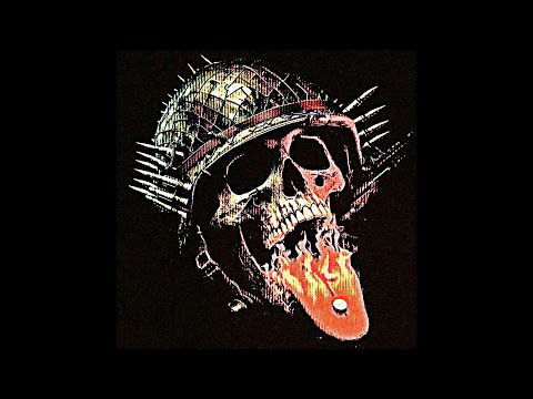 [FREE] $UICIDEBOY$ x BONES TYPE BEAT - "WAR PIGS"