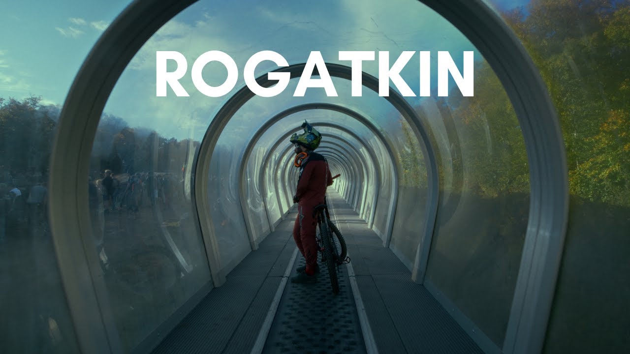 Rogatkin Trailer