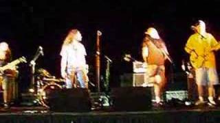 Big Engine joined by Bo Bice