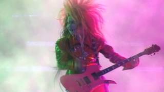 hide solo [1993.12.30 Tokyo Dome, RETURNS (LIVE)]