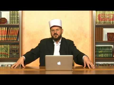 Nr.08 - Pyetje & Përgjigje   Dr. Shefqet Krasniqi (SEZONI 2)