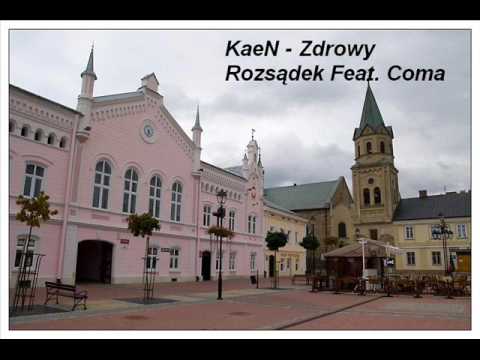 KaeN - Zdrowy Rozsądek Feat.Coma