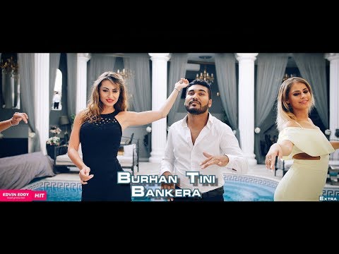 ☆ BURHAN TINI ☆ BANKERA ☆ ♫ █▬█ █ ▀█▀ ♫ EN Yeni Roman Havasi 2019