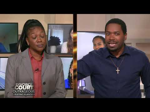 Best Of DC23: Outrageous Cheaters