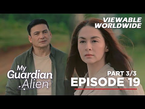 My Guardian Alien: Mommy Two, mahanap na kaya nina Doy at Carlos? (Full Episode 19 – Part 3/3)