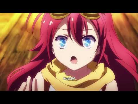 no Game no life zero full movie in japanese subtitled in english