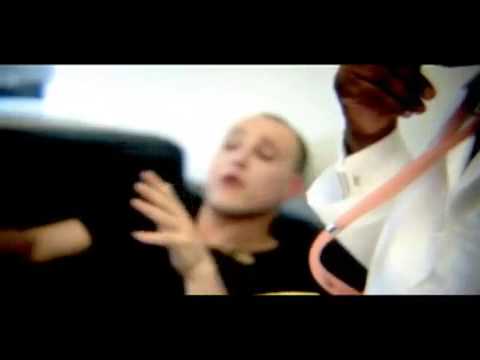 Jamieson Ft. Kinetik " It Aint Hard To See"