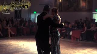 Video thumbnail for Jimena Hoeffner & Fernando Carrasco, Arrabal, Apertura TSE2022