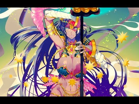 Fate/Grand Order NA - Agartha (Story) || All Cutscenes