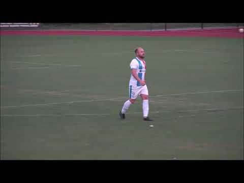 Halniak Maków Podh - MKS Kalwarianka Kalwaria 3-3 (1-1) karne 6-5