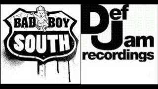 Young Jeezy- Grown Ass Man (Intro)