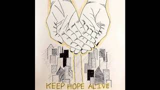 Keep Hope Alive Music Video