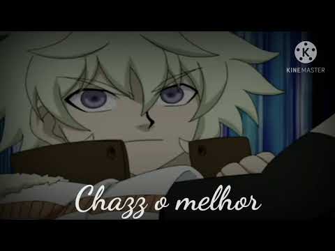 Lync Volan Vs Hydron AMV!