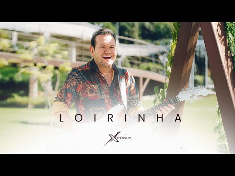 Ximbinha - Loirinha